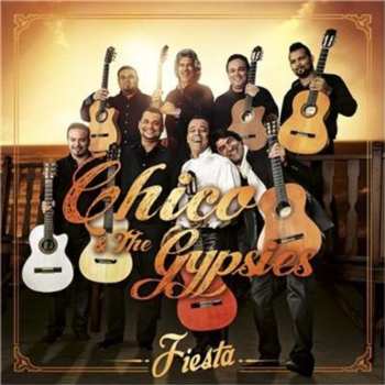 Album Chico & The Gypsies: Fiesta