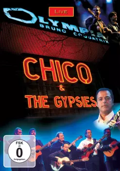 Live At The Olympia