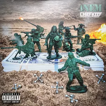 Chief Keef: 4NEM