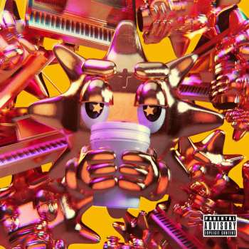 Album Chief Keef: GloToven