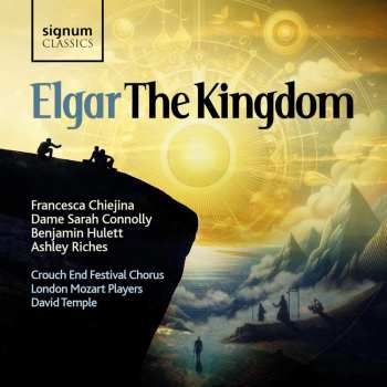 2CD Chiejina / Hulett: Kingdom