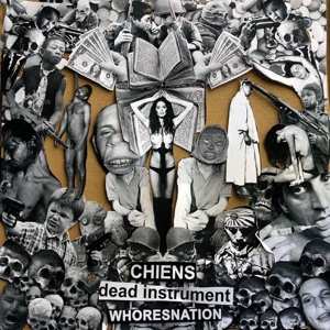 LP Chiens: Suicide, War, Drugs, Sex, Language