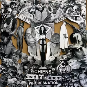 Suicide, War, Drugs, Sex, Language