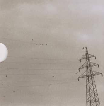 CD Chihei Hatakeyama: Maybe