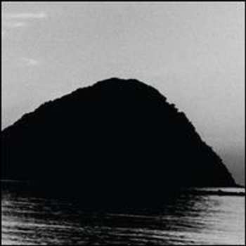 Album Chihei Hatakeyama: Mirror