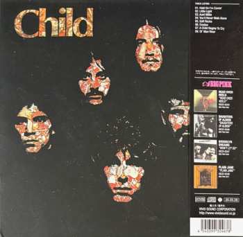 CD The Child: Child LTD