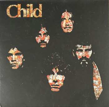 CD The Child: Child LTD