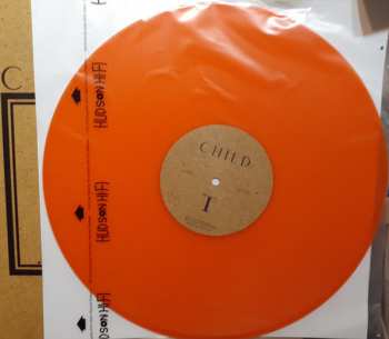LP Child: I CLR | LTD