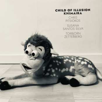 CD Child Of Illusion: Khimaira