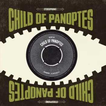 SP Child Of Panoptes: Down