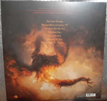 LP Child: Soul Murder CLR | LTD