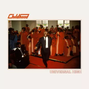 Childhood: Universal High 