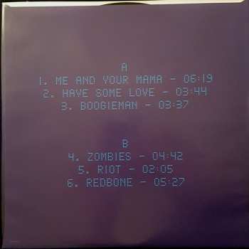 2LP/Box Set Childish Gambino: Awaken, My Love! LTD