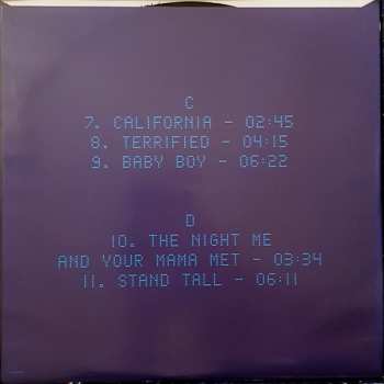 2LP/Box Set Childish Gambino: Awaken, My Love! LTD