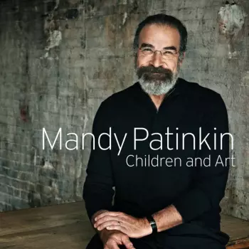 Children And Art