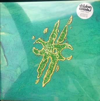 Album Children Collide: Time Itself
