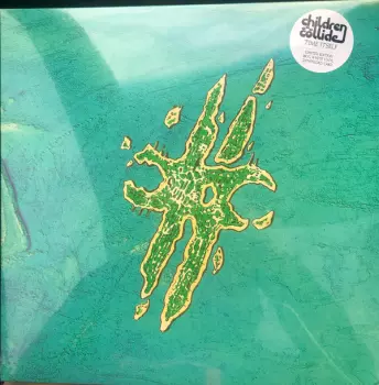 Children Collide: Time Itself