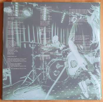 LP Children Collide: Time Itself CLR | LTD