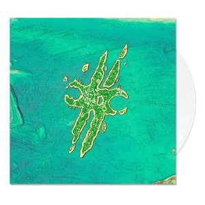 LP Children Collide: Time Itself CLR | LTD