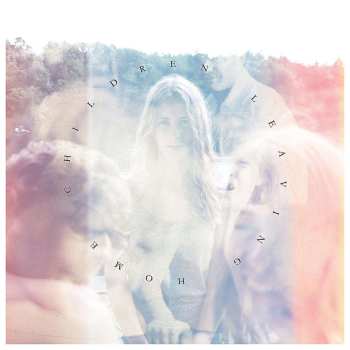 CD Children: Leaving Home