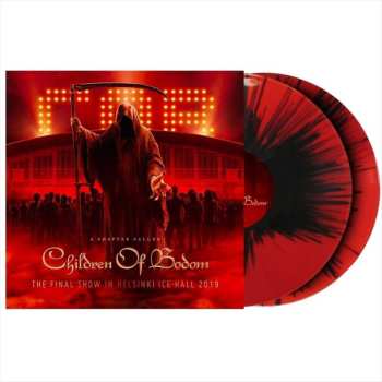 2LP Children Of Bodom: A Chapter Called Children of Bodom