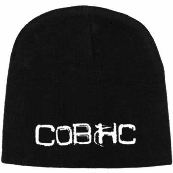 Merch Children Of Bodom: Čapica Cobhc