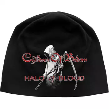 Čapica Halo Of Blood