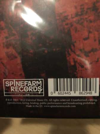 LP Children Of Bodom: Hate Crew Deathroll