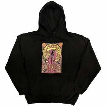 Merch Children Of Bodom: Mikina Nouveau Reaper