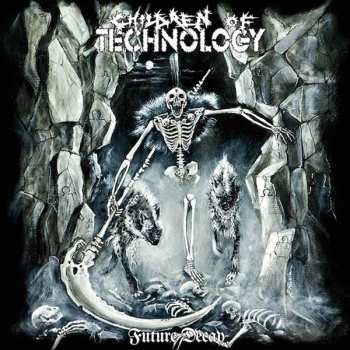 CD Children Of Technology: Future Decay