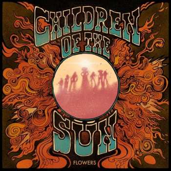 CD Children Of The Sün: Flowers