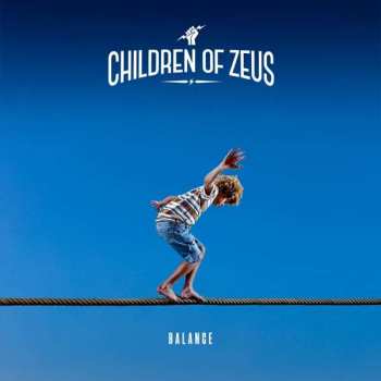 2LP Children Of Zeus: Balance