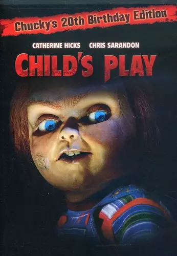 Child's Play: Child's Play