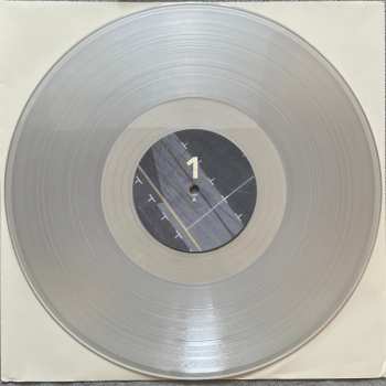 2LP Chill Bump: Going Nowhere CLR | LTD