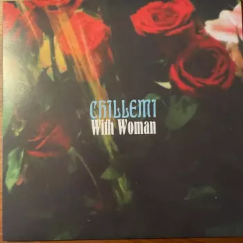 With Woman