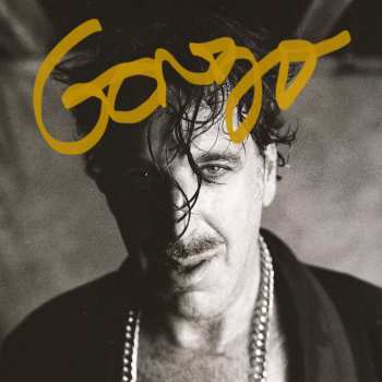 Album Chilly Gonzales: Gonzo