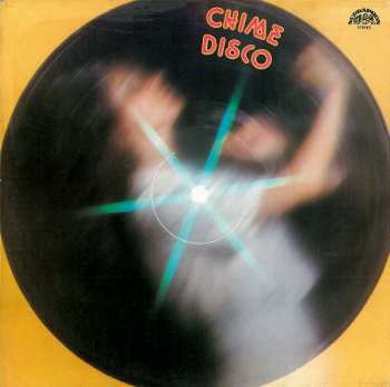 LP Chime: Disco