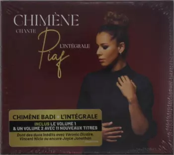 Chimene Chante Piaf Vol. 1 & 2