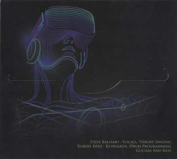 2CD/DVD Chimpan A: The Empathy Machine
