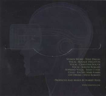 2CD/DVD Chimpan A: The Empathy Machine