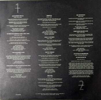 LP China Crisis: Difficult Shapes & Passive Rhythms - Some People Think It's Fun To Entertain