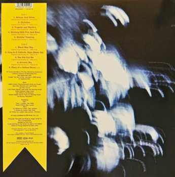 LP/CD China Crisis: Possible Pop Songs Live CLR