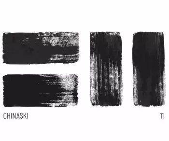 Chinaski: 11