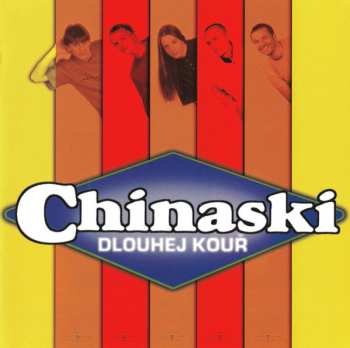 Album Chinaski: Dlouhej Kouř