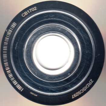 CD/DVD Chinaski: G2 Acoustic Stage