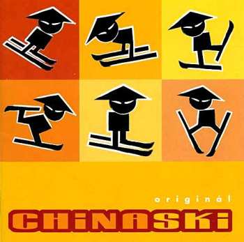 Album Chinaski: Originál