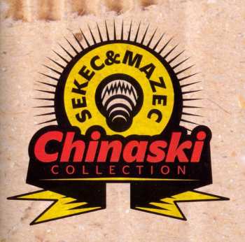 7CD/Box Set Chinaski: Sekec&Mazec (Chinaski Collection) LTD