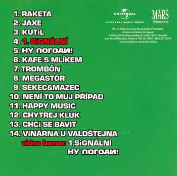 7CD/Box Set Chinaski: Sekec&Mazec (Chinaski Collection) LTD