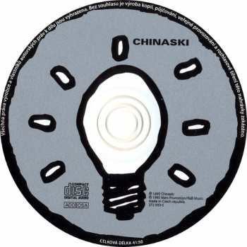 7CD/Box Set Chinaski: Sekec&Mazec (Chinaski Collection) LTD