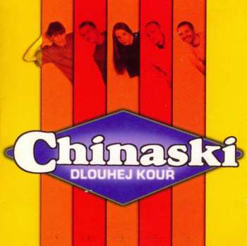 7CD/Box Set Chinaski: Sekec&Mazec (Chinaski Collection) LTD
